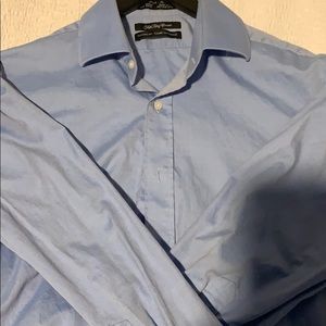 Saks Fifth Ave dress shirt